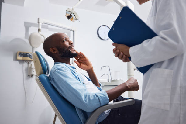 Best Orthodontic Emergency Dentist in Taylor Lake Village, TX
