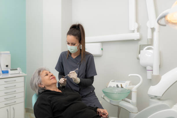Best Pediatric Emergency Dentist in Taylor Lake Village, TX
