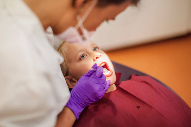 Best Emergency Cosmetic Dentistry in Taylor Lake Village, TX