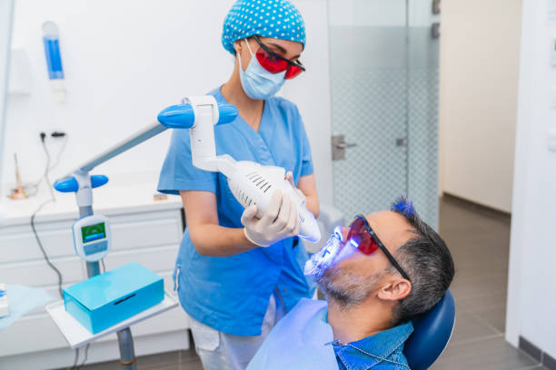 Best Emergency Dentist for Lost Fillings or Crowns in Taylor Lake Village, TX