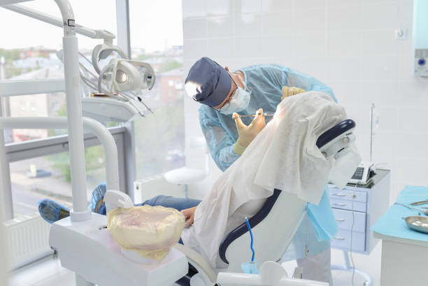 Best Emergency Root Canal Treatment in Taylor Lake Village, TX